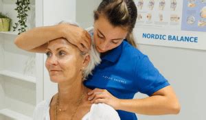 cranial osteopath clapham|Cranial Osteopathy Clapham, Nordic Balance.